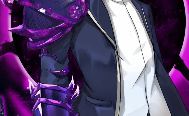 Dark Energy Engine Chapter 00 Gambar 81